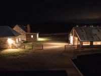 Ratho Farm 