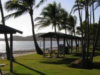 BIG4 Bowen Coral Coast Beachfront Holiday Park 4*
