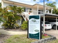Palm View Holiday Apartments 4*