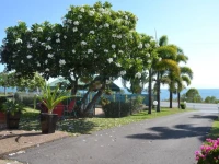 Ocean View Motel Bowen 