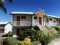 Whitsunday Sands Resort 4*