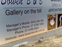 Bowen B&B 