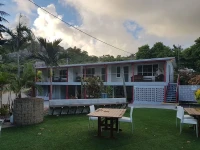 Horseshoe Bay Resort 
