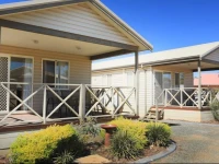 Discovery Parks вЂ“ Kalgoorlie 