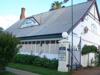 Bourke Riverside Motel 4*