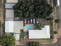 Darling River Motel 