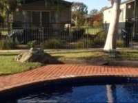 Great Aussie Holiday Park 