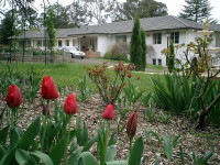 Menabillie Manor