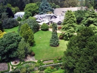 Milton Park Country House Hotel & Spa 