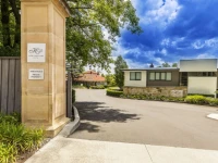 The Sebel Bowral Heritage Park 