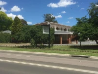 Oxley Motel 4*
