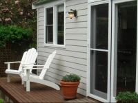 Fenway Cottage 