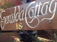 Geralda Cottage Bowral 