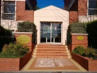 Australian Home Away @ Box Hill 2 Bedroom 