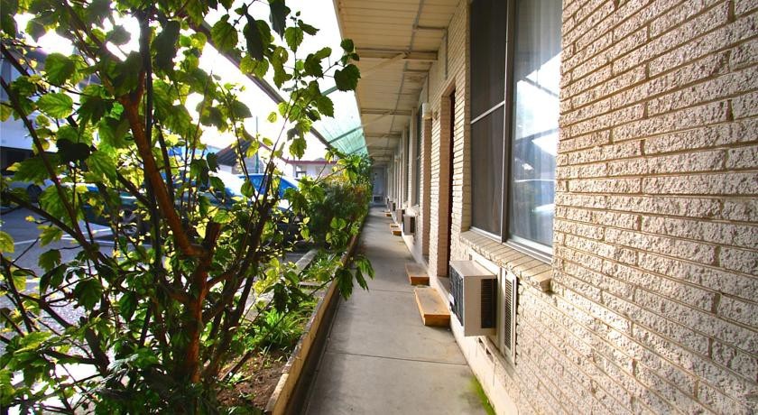 Motel Maroondah 