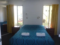 Boyne Island Motel and Villas 4*