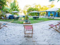 Boyne Island Motel and Villas