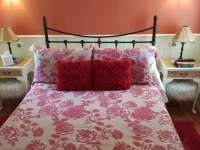 Bella Rouge Cottage 