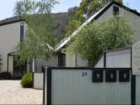 Allambie Cottages Bright 4*