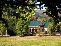 Autumn Abode Cottages 