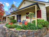 Chestnut Tree Holiday Units 