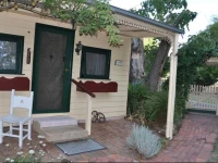 Ellie Maes Bed and Breakfast 4*