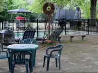 Adina Lodge Holiday Apartments 