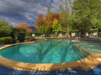 Bright Accommodation Park 