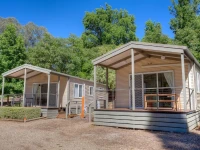 Bright Riverside Holiday Park 