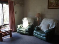 Forest Lodge Chalets 3*