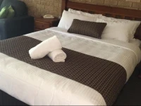 High Country Motor Inn Bright 
