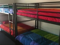 Alpine Fitness Centre & Sports Camps 