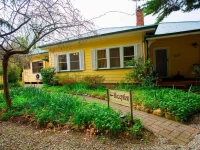 Carawatha Gardens 