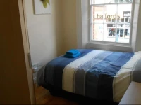 Quire Court Apartment 