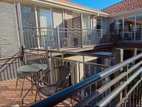 The Buckingham Serviced Apartment 