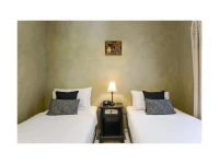 Boutique Stays - Brighton Rose 