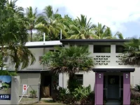 Bramston Beach Motel 