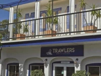 The Sails Motel Brunswick Heads 