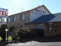 Branxton House Motel 4*