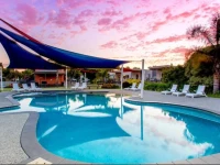Discovery Parks вЂ“ Melbourne 