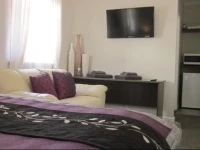 Bridgetown Valley Lodge 