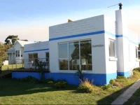 Bridport Holiday Rental 3*