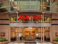 Brisbane Marriott Hotel 