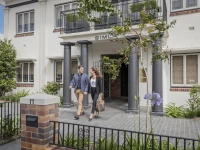 Spicers Balfour Hotel 