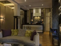 The New Inchcolm Hotel and Suites - MGallery Collection 