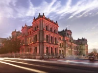 Treasury Casino & Hotel 