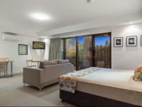 Airport International Motel Brisbane (Formerly Quality Hotel) 
