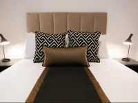 Alex Perry Hotel & Apartments 