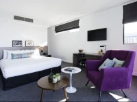 Alpha Mosaic Hotel Fortitude Valley Brisbane 