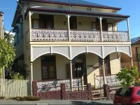 Aussie Way Hostel 